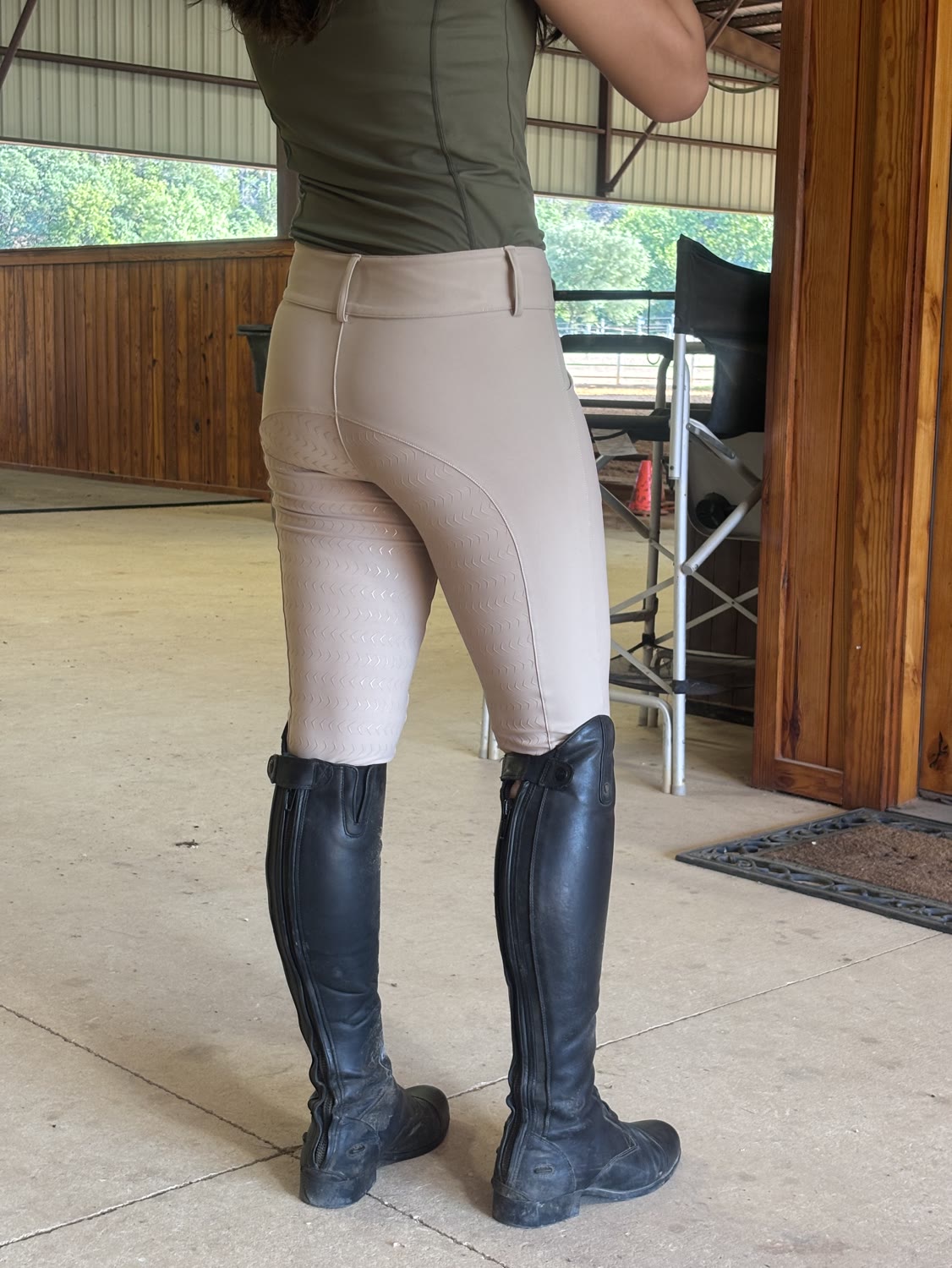 Hunter Show