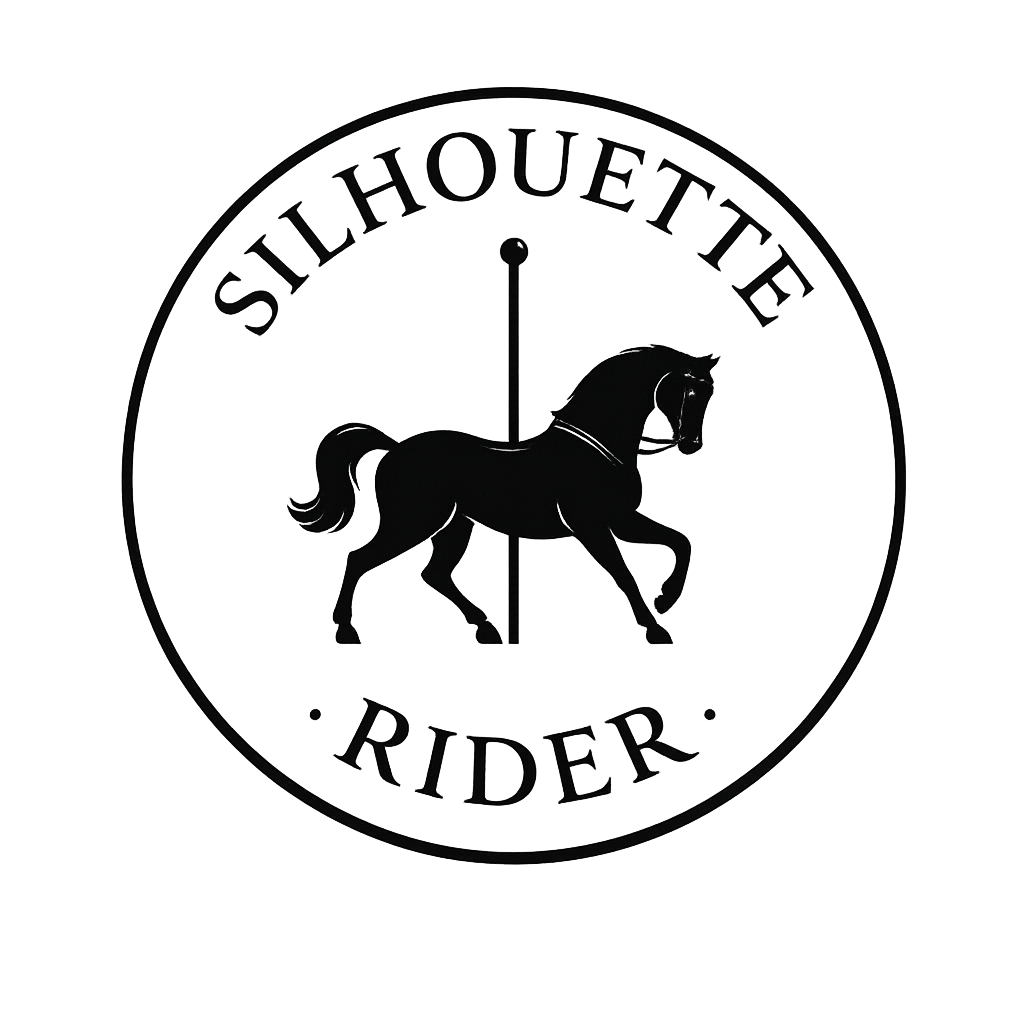 Silhouette Rider